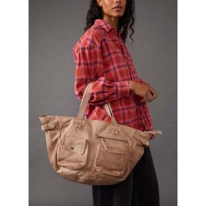 Free People We The Free Jealousy Tote